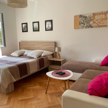 Apartment Beauty Pula Exterior foto