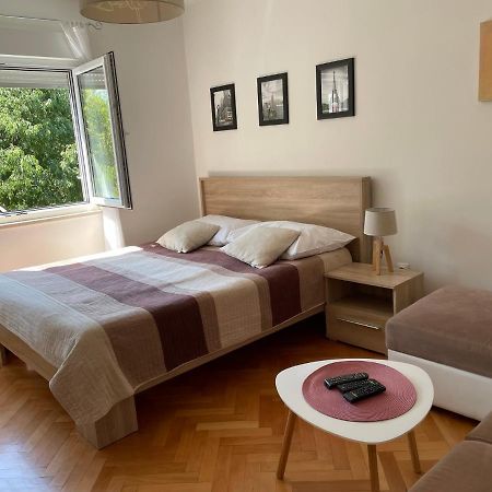 Apartment Beauty Pula Exterior foto