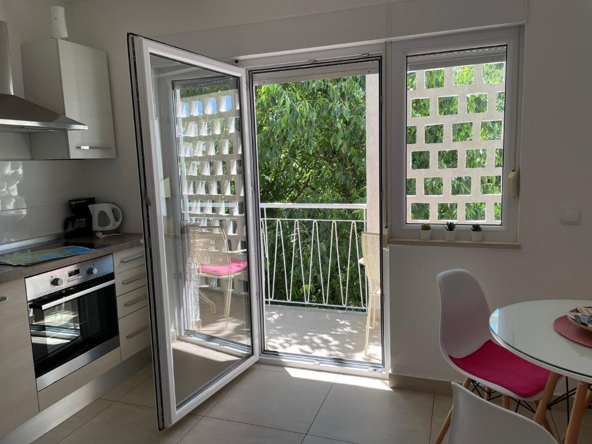 Apartment Beauty Pula Exterior foto