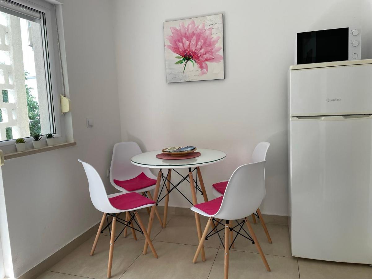 Apartment Beauty Pula Exterior foto