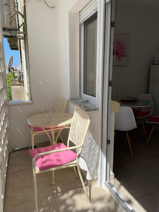 Apartment Beauty Pula Exterior foto