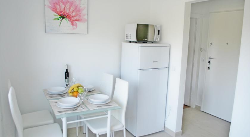 Apartment Beauty Pula Habitación foto